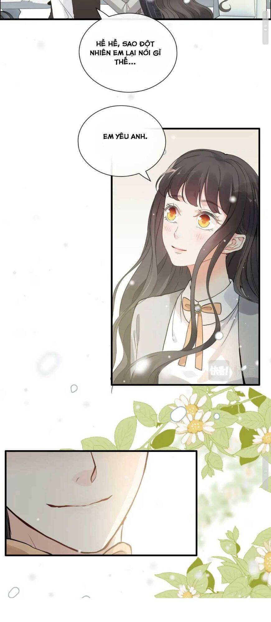 Cô Vợ Hợp Đồng Bỏ Trốn Của Tổng Giám Đốc Chapter 409.1 - 18