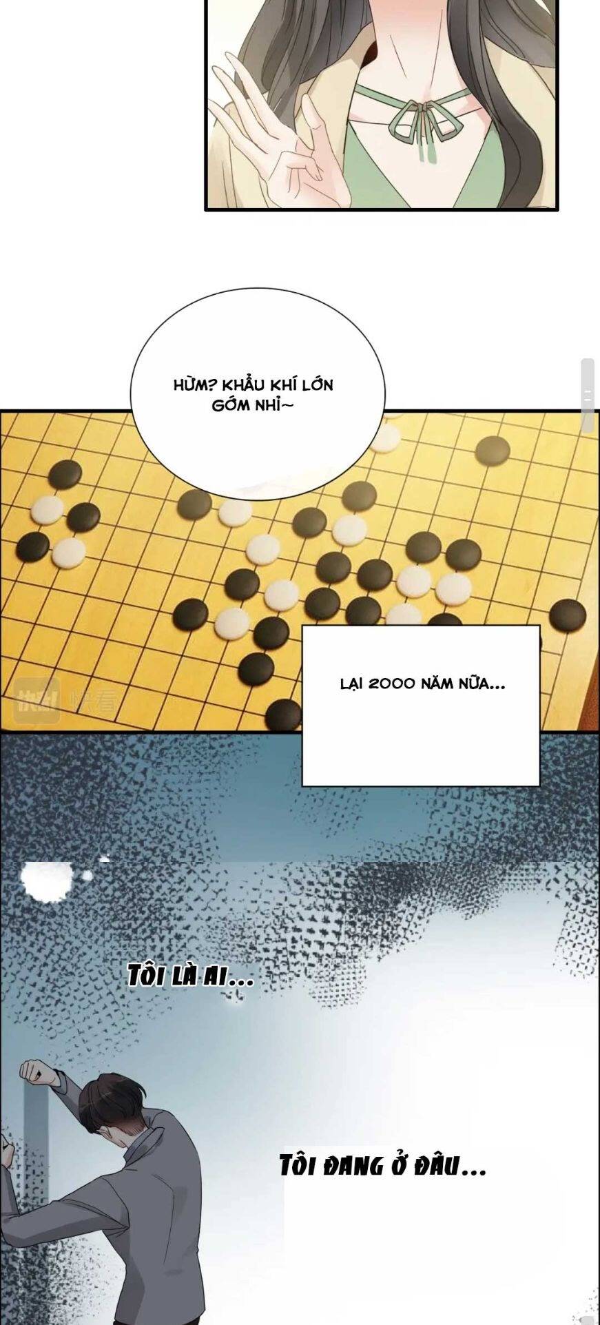 Cô Vợ Hợp Đồng Bỏ Trốn Của Tổng Giám Đốc Chapter 409.1 - 7