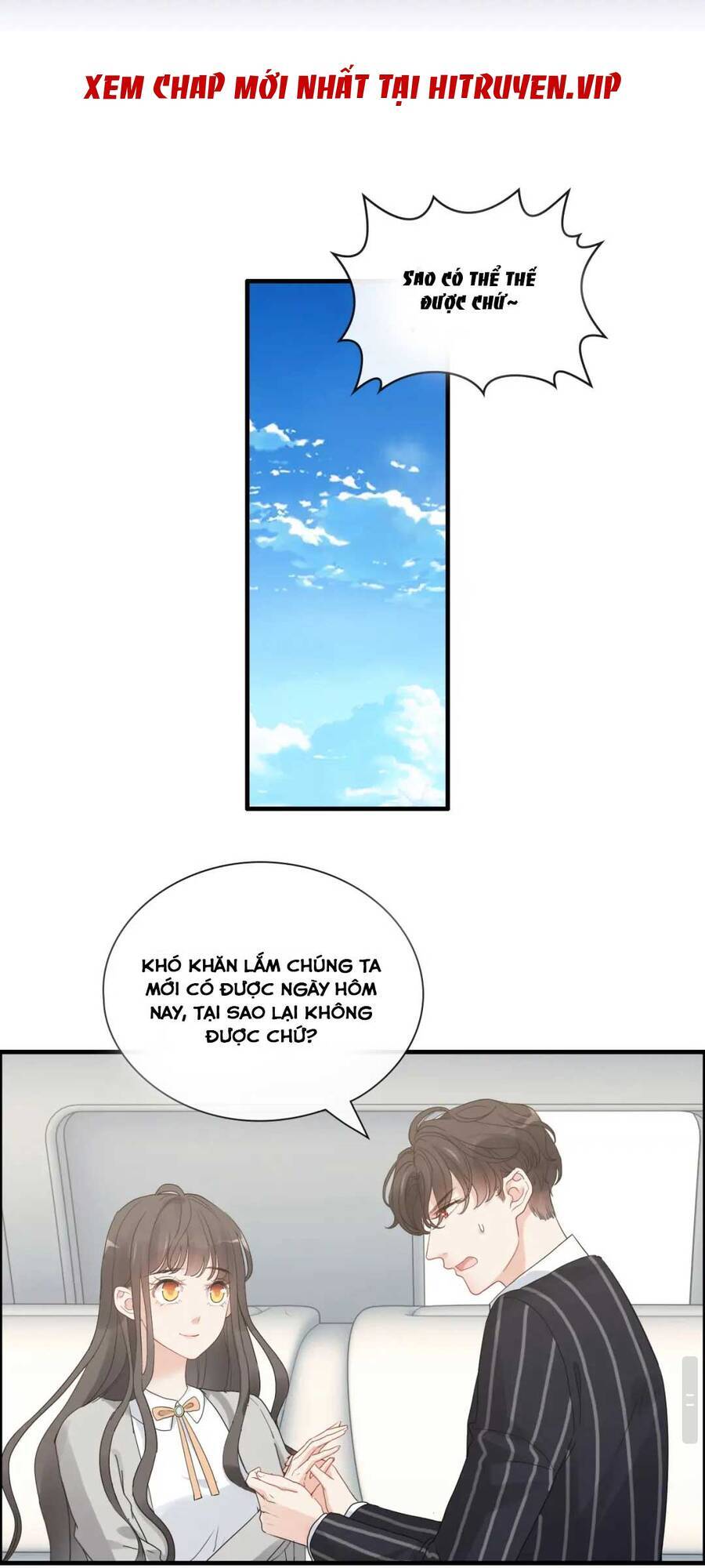 Cô Vợ Hợp Đồng Bỏ Trốn Của Tổng Giám Đốc Chapter 410 - 1