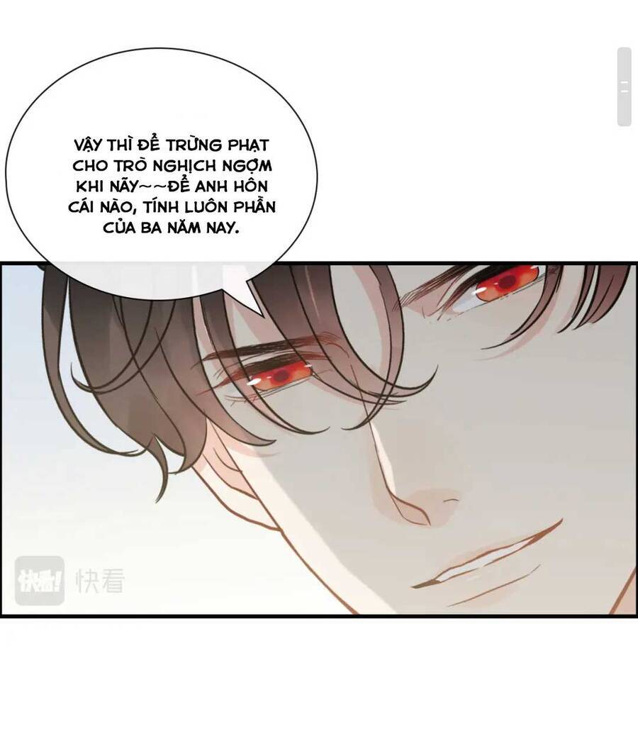 Cô Vợ Hợp Đồng Bỏ Trốn Của Tổng Giám Đốc Chapter 410 - 11