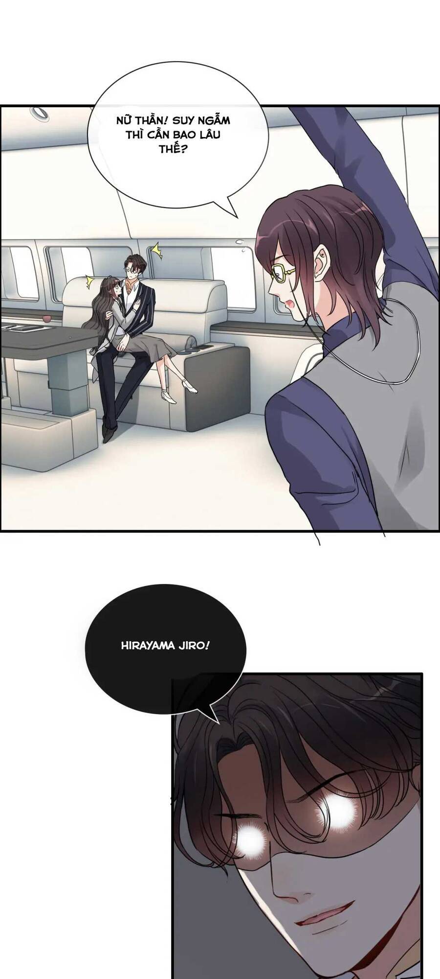 Cô Vợ Hợp Đồng Bỏ Trốn Của Tổng Giám Đốc Chapter 410 - 13