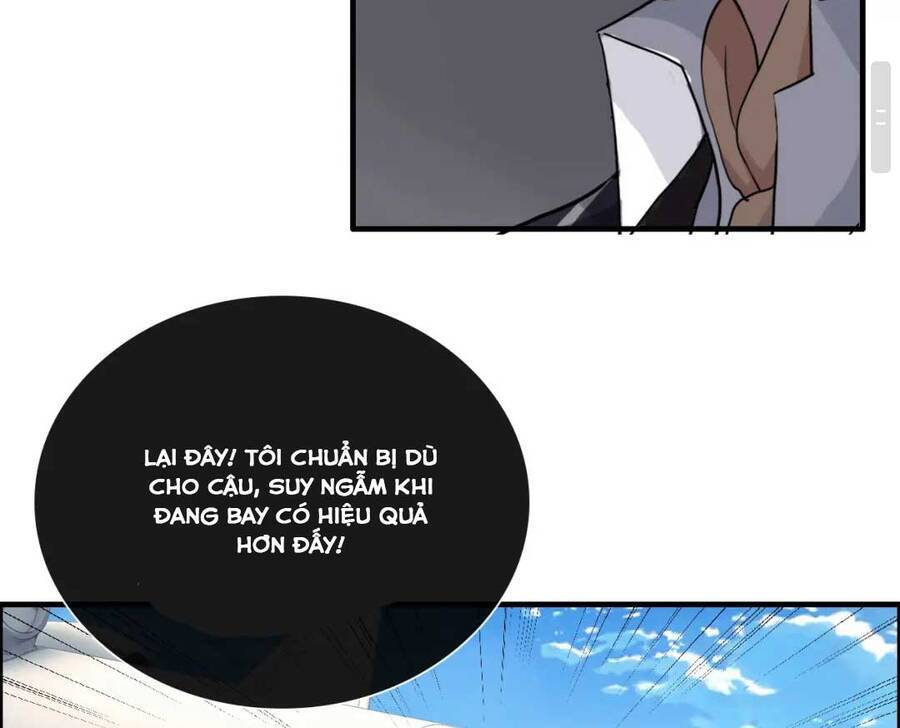 Cô Vợ Hợp Đồng Bỏ Trốn Của Tổng Giám Đốc Chapter 410 - 14