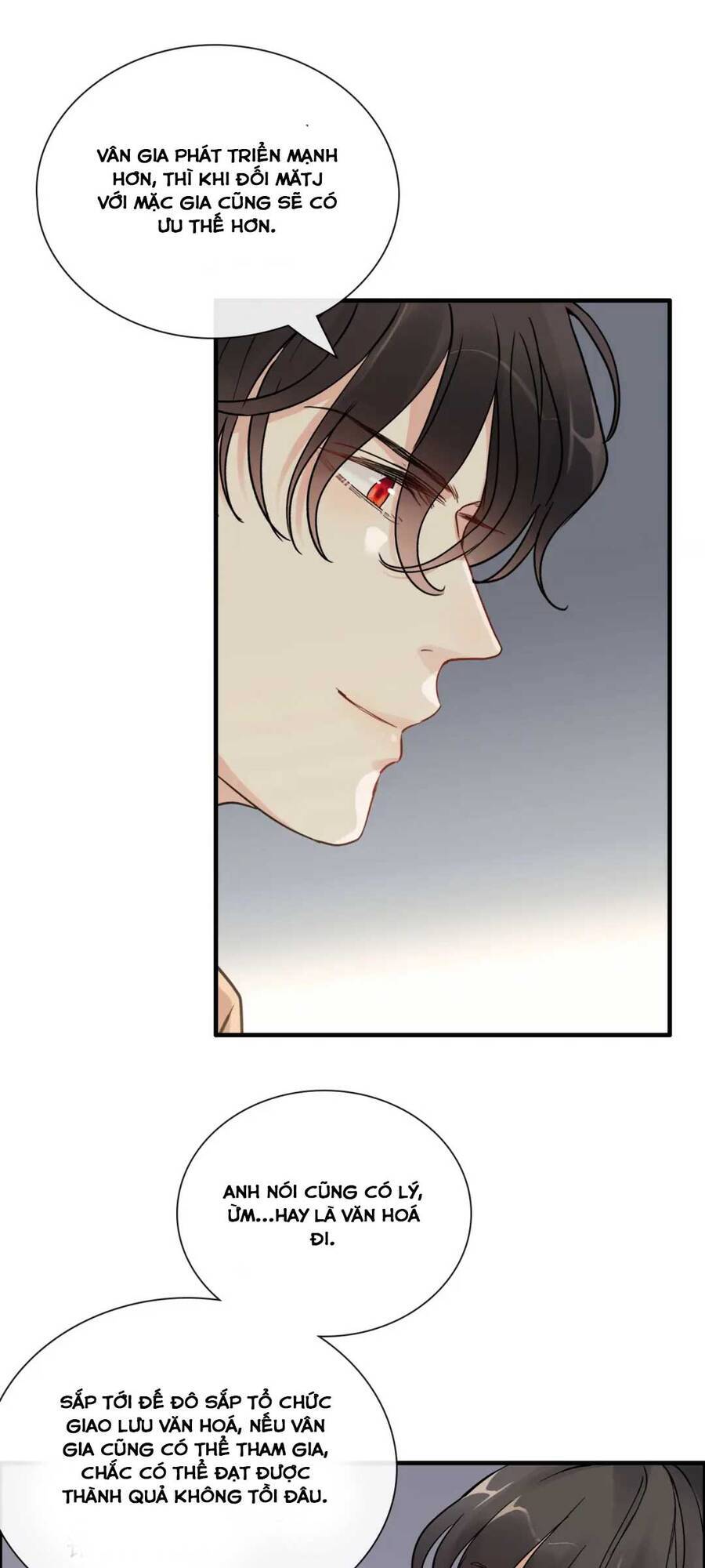 Cô Vợ Hợp Đồng Bỏ Trốn Của Tổng Giám Đốc Chapter 410 - 26