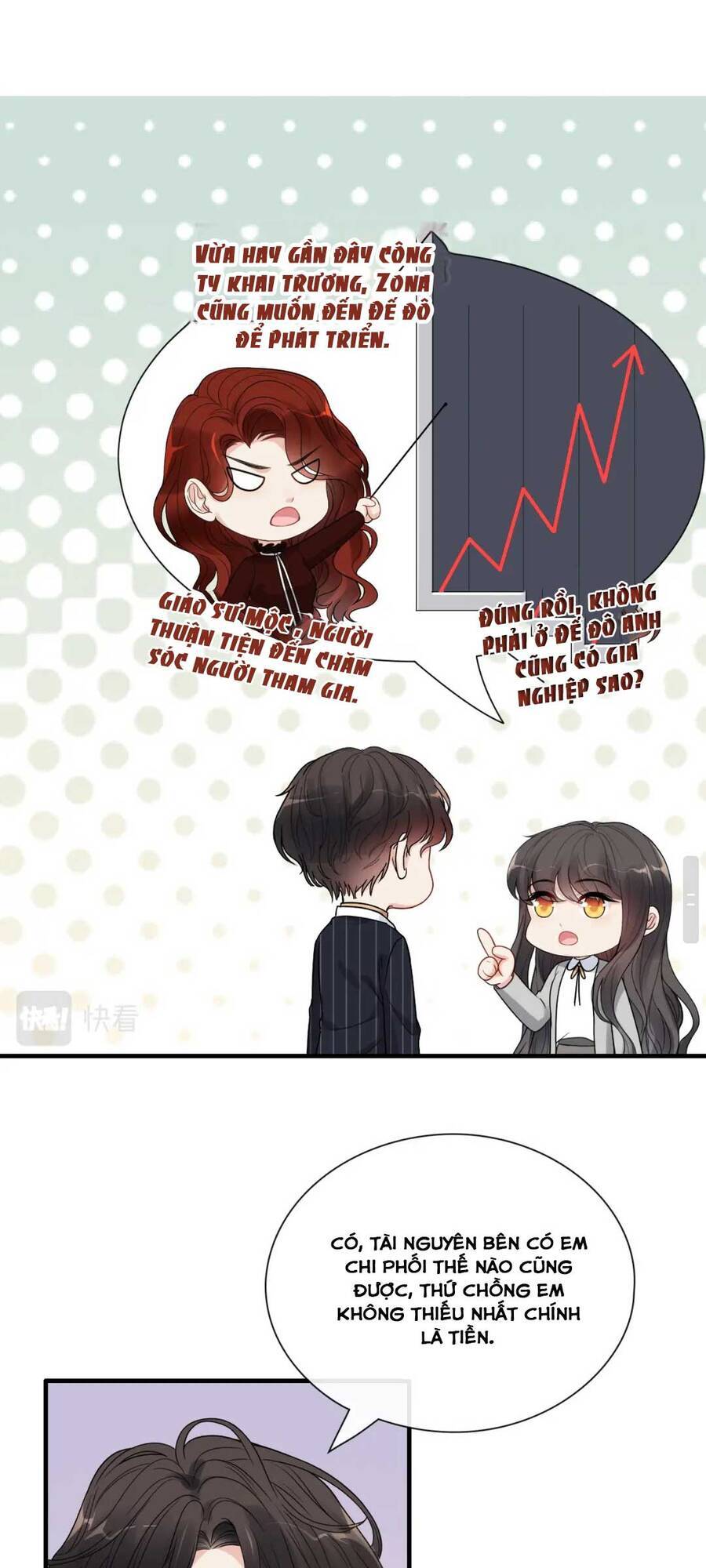 Cô Vợ Hợp Đồng Bỏ Trốn Của Tổng Giám Đốc Chapter 410 - 28