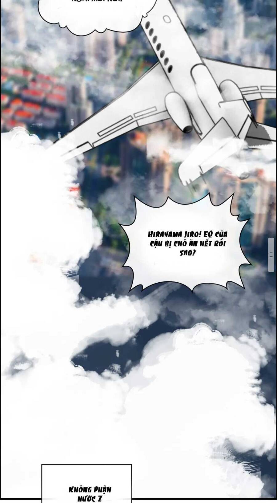 Cô Vợ Hợp Đồng Bỏ Trốn Của Tổng Giám Đốc Chapter 410 - 31