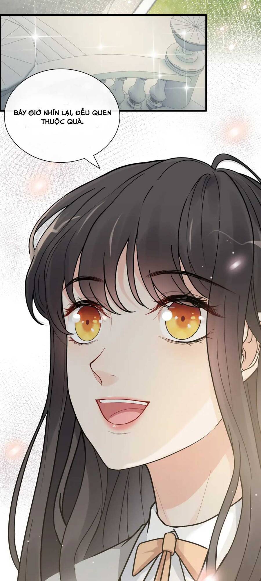 Cô Vợ Hợp Đồng Bỏ Trốn Của Tổng Giám Đốc Chapter 410 - 35