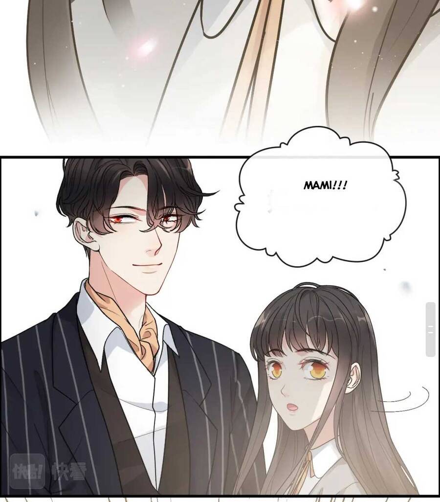 Cô Vợ Hợp Đồng Bỏ Trốn Của Tổng Giám Đốc Chapter 410 - 36