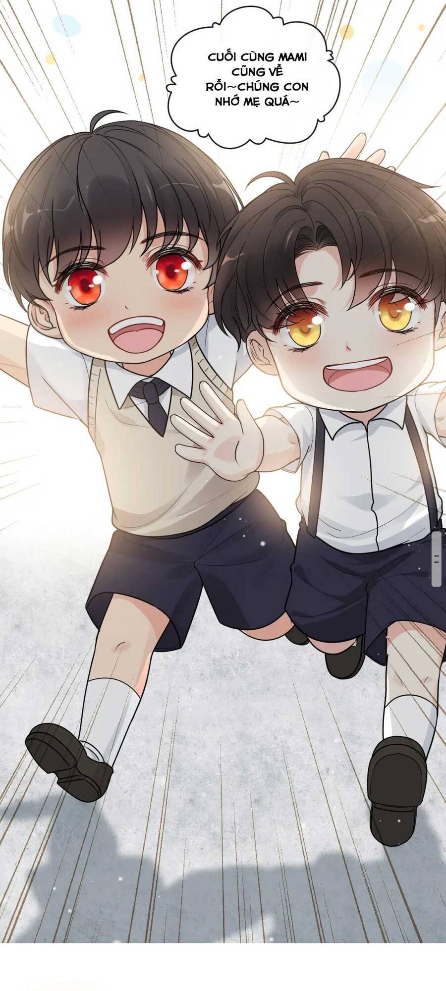 Cô Vợ Hợp Đồng Bỏ Trốn Của Tổng Giám Đốc Chapter 410 - 37