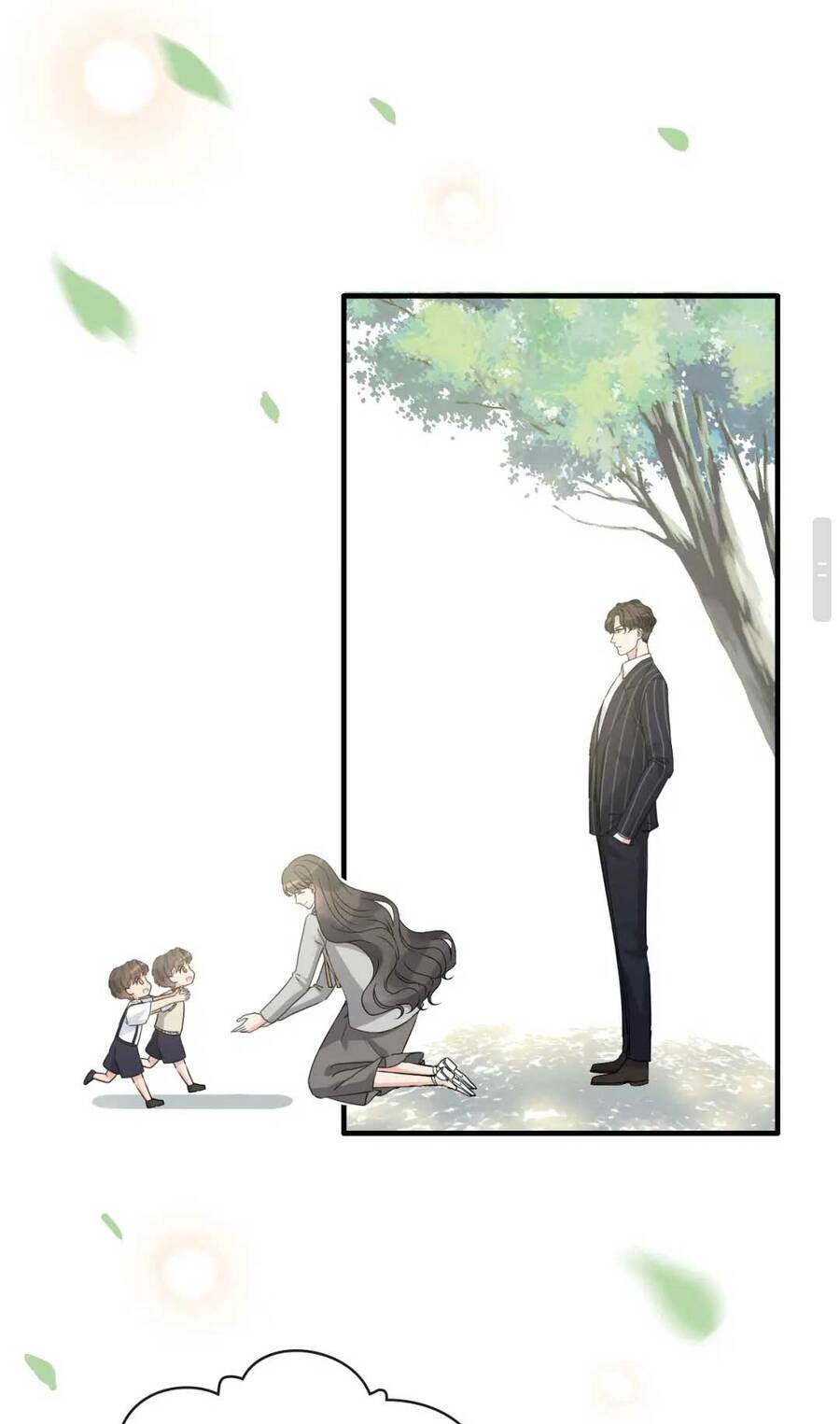 Cô Vợ Hợp Đồng Bỏ Trốn Của Tổng Giám Đốc Chapter 410 - 38