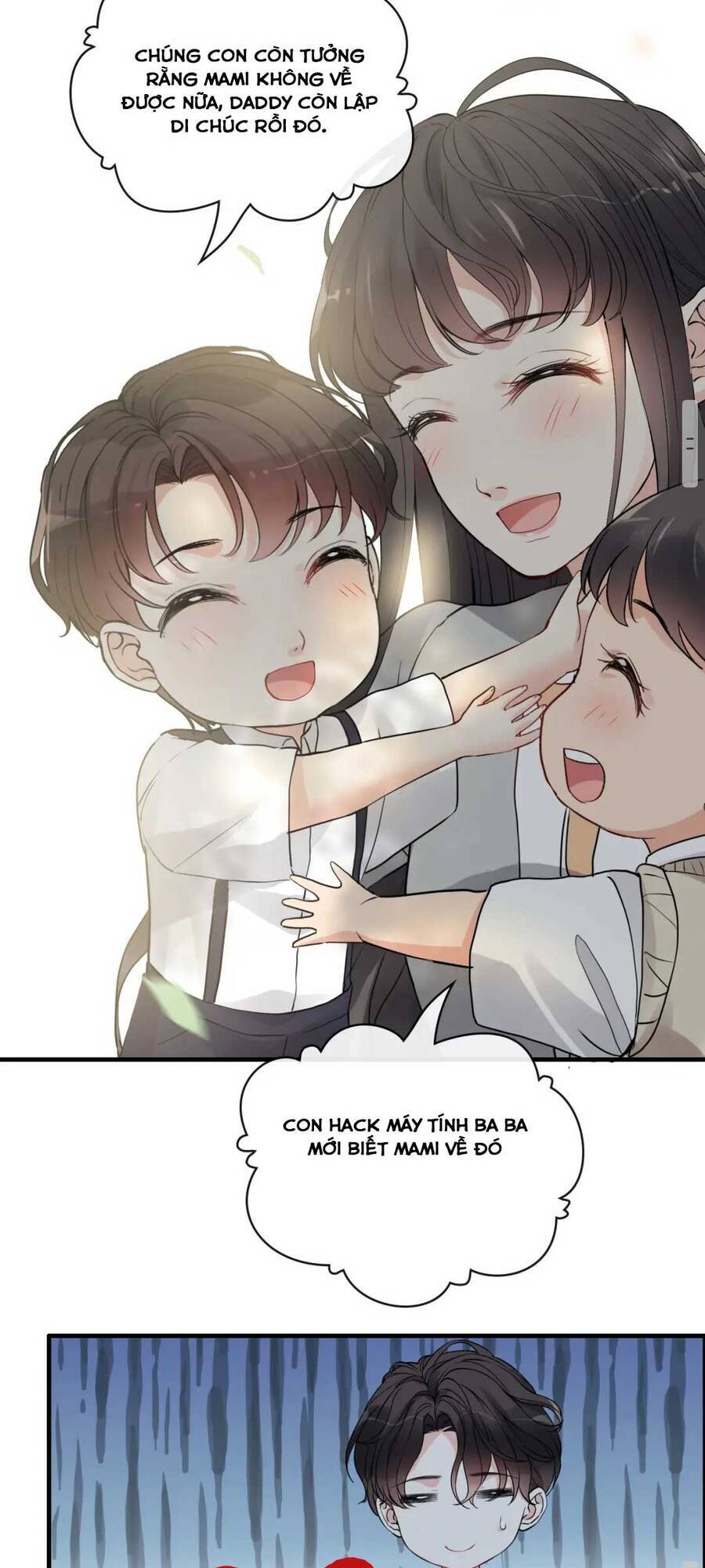 Cô Vợ Hợp Đồng Bỏ Trốn Của Tổng Giám Đốc Chapter 410 - 39