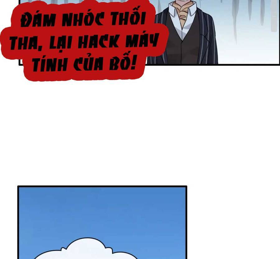 Cô Vợ Hợp Đồng Bỏ Trốn Của Tổng Giám Đốc Chapter 410 - 40