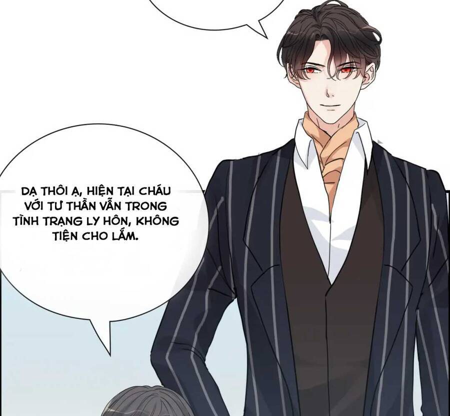 Cô Vợ Hợp Đồng Bỏ Trốn Của Tổng Giám Đốc Chapter 410 - 42