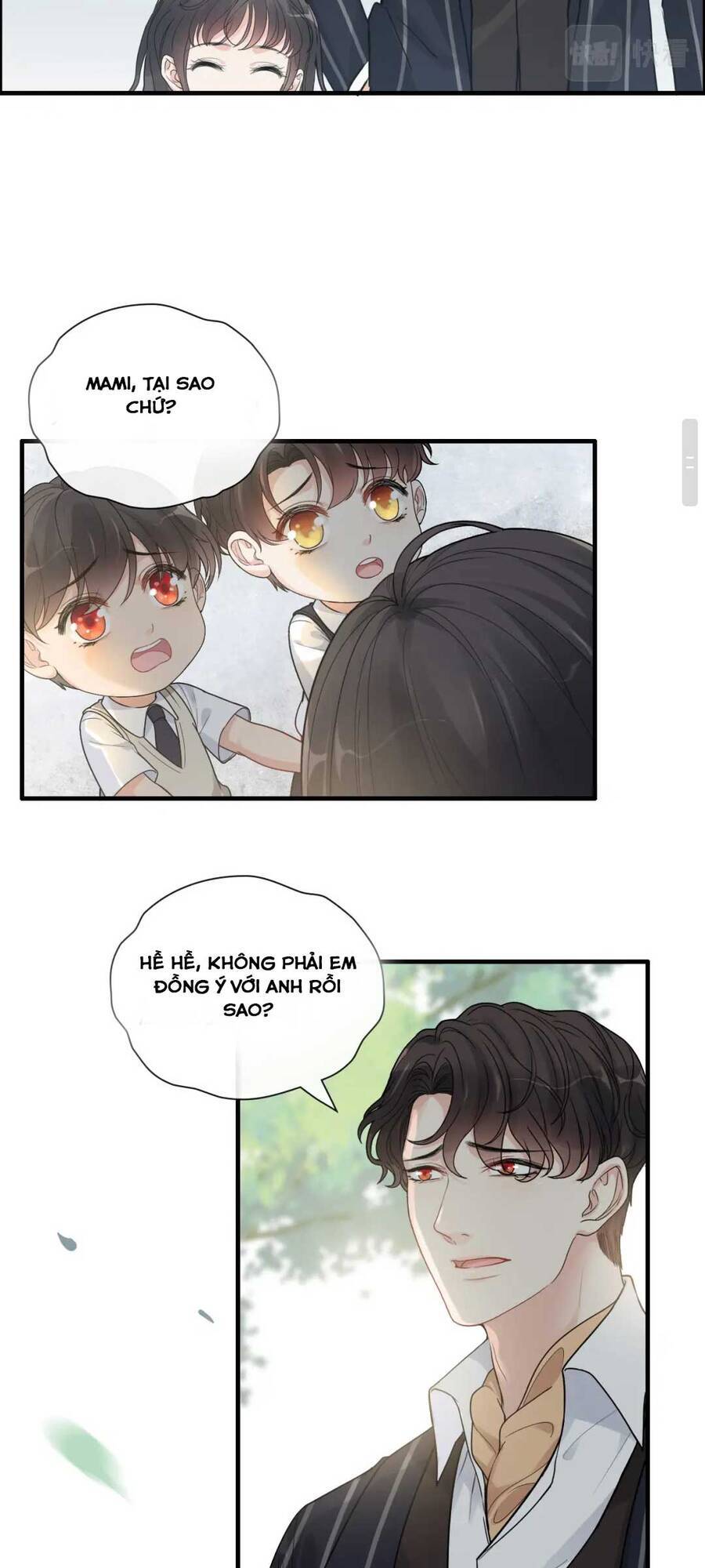 Cô Vợ Hợp Đồng Bỏ Trốn Của Tổng Giám Đốc Chapter 410 - 43