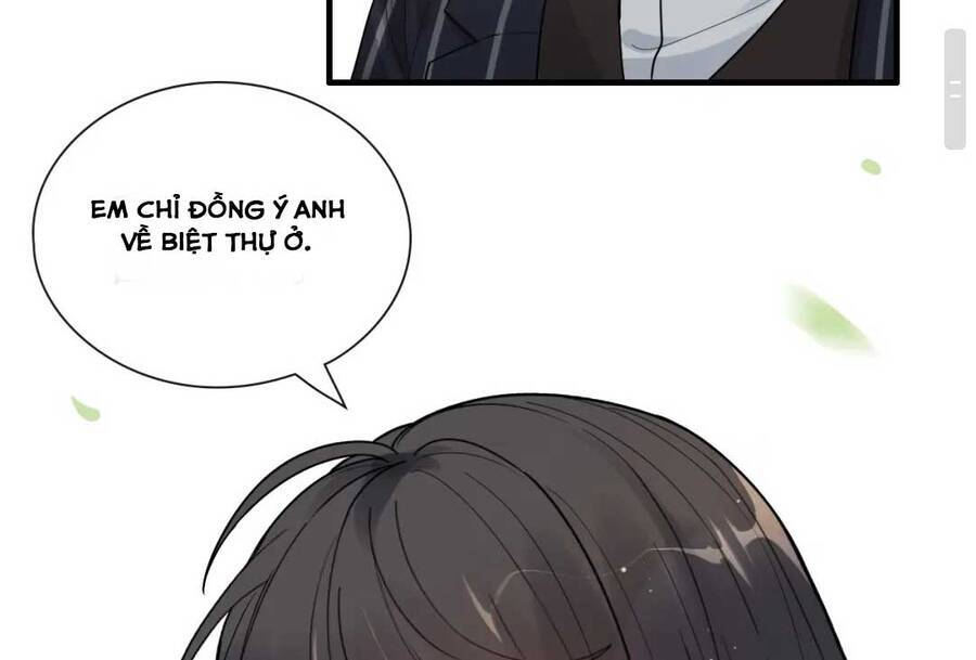 Cô Vợ Hợp Đồng Bỏ Trốn Của Tổng Giám Đốc Chapter 410 - 44