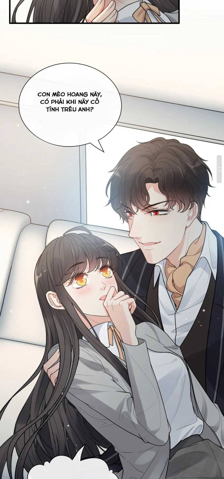 Cô Vợ Hợp Đồng Bỏ Trốn Của Tổng Giám Đốc Chapter 410 - 6