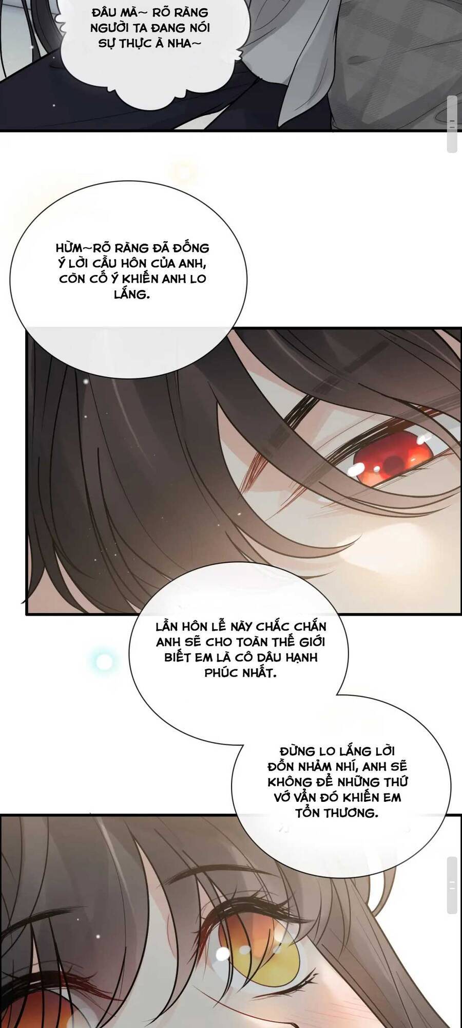 Cô Vợ Hợp Đồng Bỏ Trốn Của Tổng Giám Đốc Chapter 410 - 7