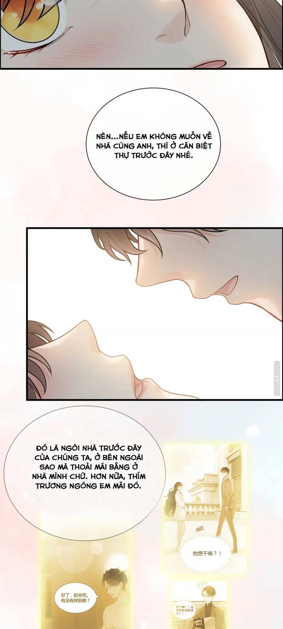 Cô Vợ Hợp Đồng Bỏ Trốn Của Tổng Giám Đốc Chapter 410 - 8