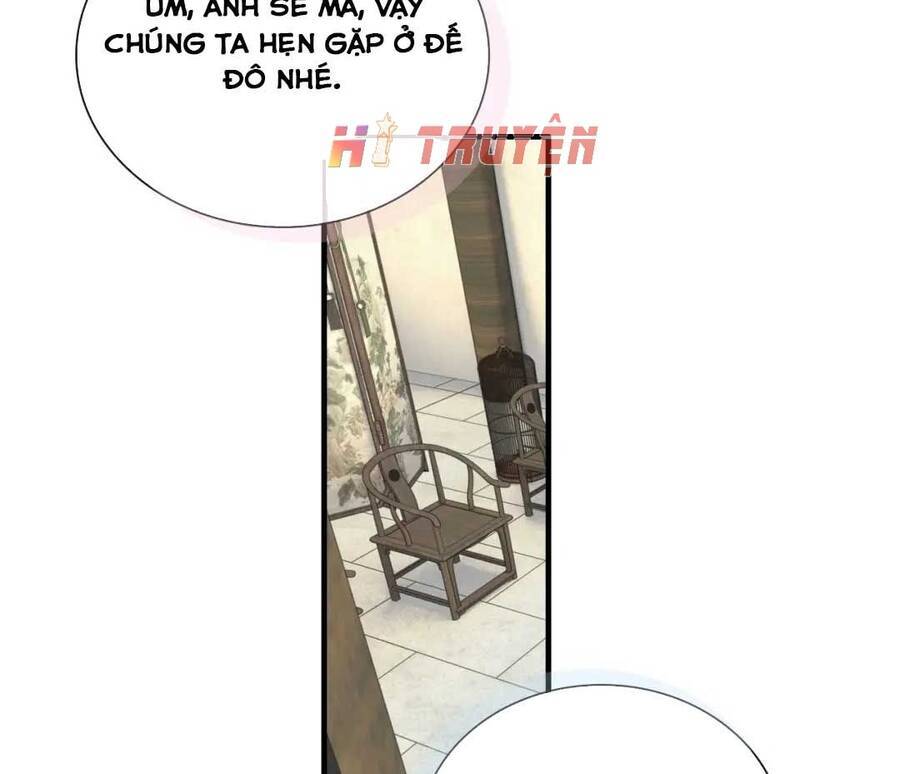 Cô Vợ Hợp Đồng Bỏ Trốn Của Tổng Giám Đốc Chapter 412.1 - 11