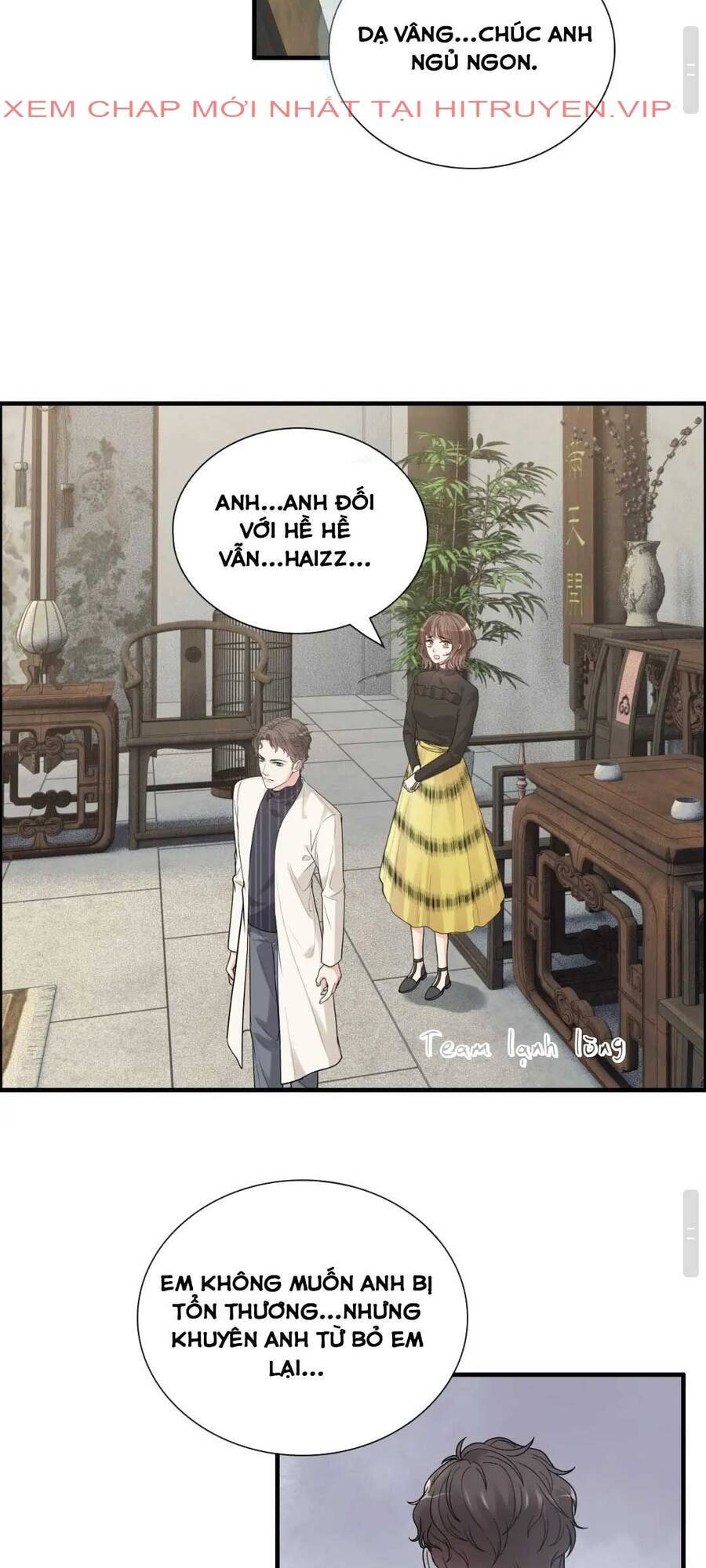 Cô Vợ Hợp Đồng Bỏ Trốn Của Tổng Giám Đốc Chapter 412.1 - 12