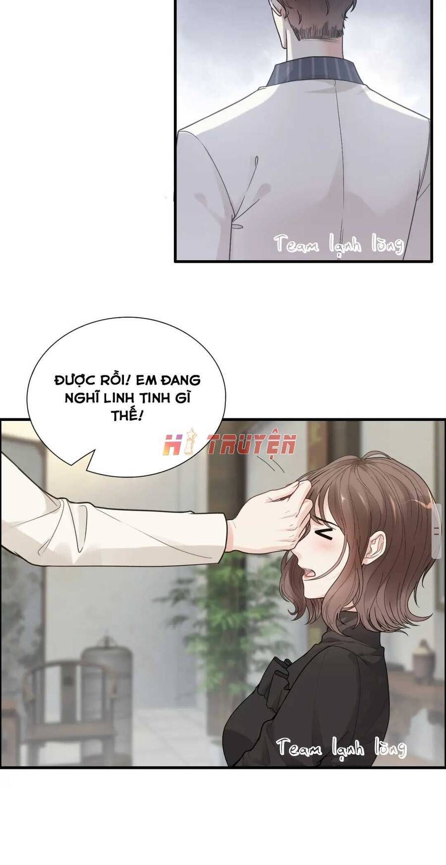 Cô Vợ Hợp Đồng Bỏ Trốn Của Tổng Giám Đốc Chapter 412.1 - 13