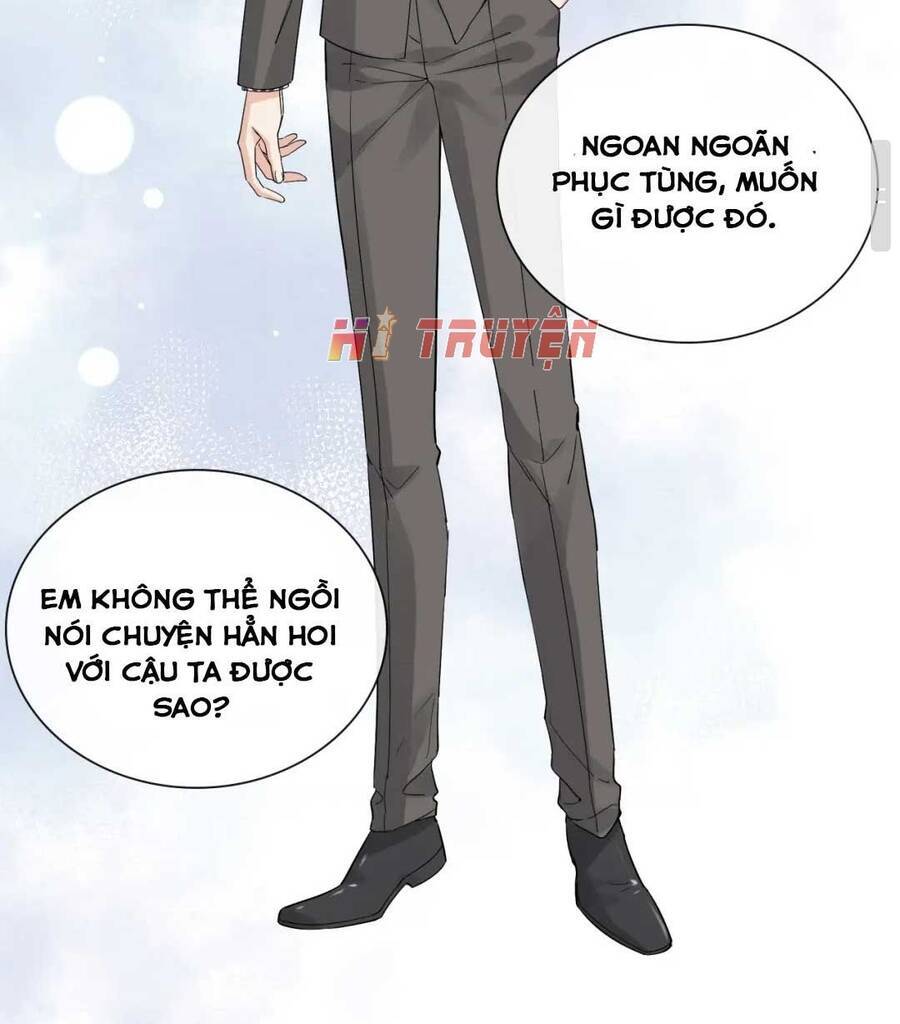 Cô Vợ Hợp Đồng Bỏ Trốn Của Tổng Giám Đốc Chapter 412.1 - 15