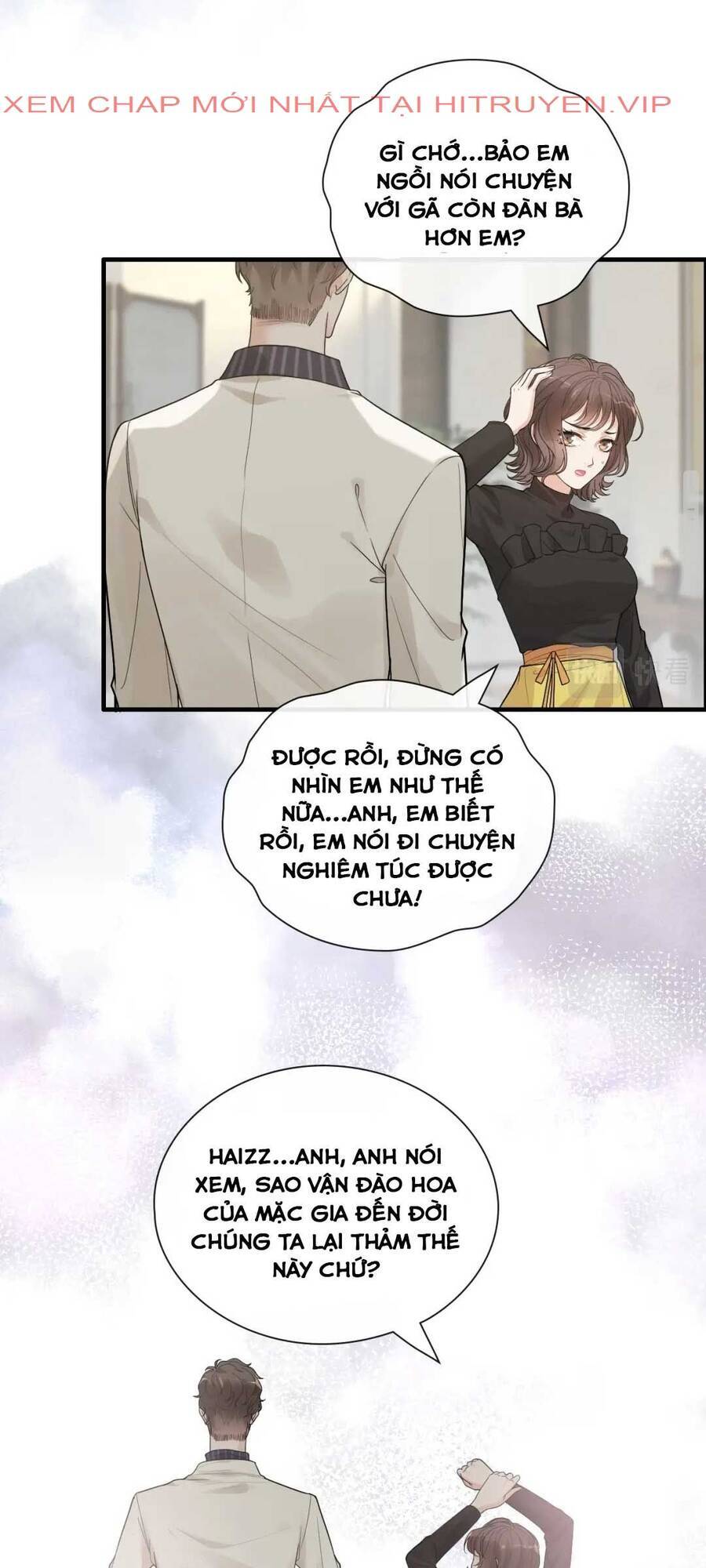 Cô Vợ Hợp Đồng Bỏ Trốn Của Tổng Giám Đốc Chapter 412.1 - 16