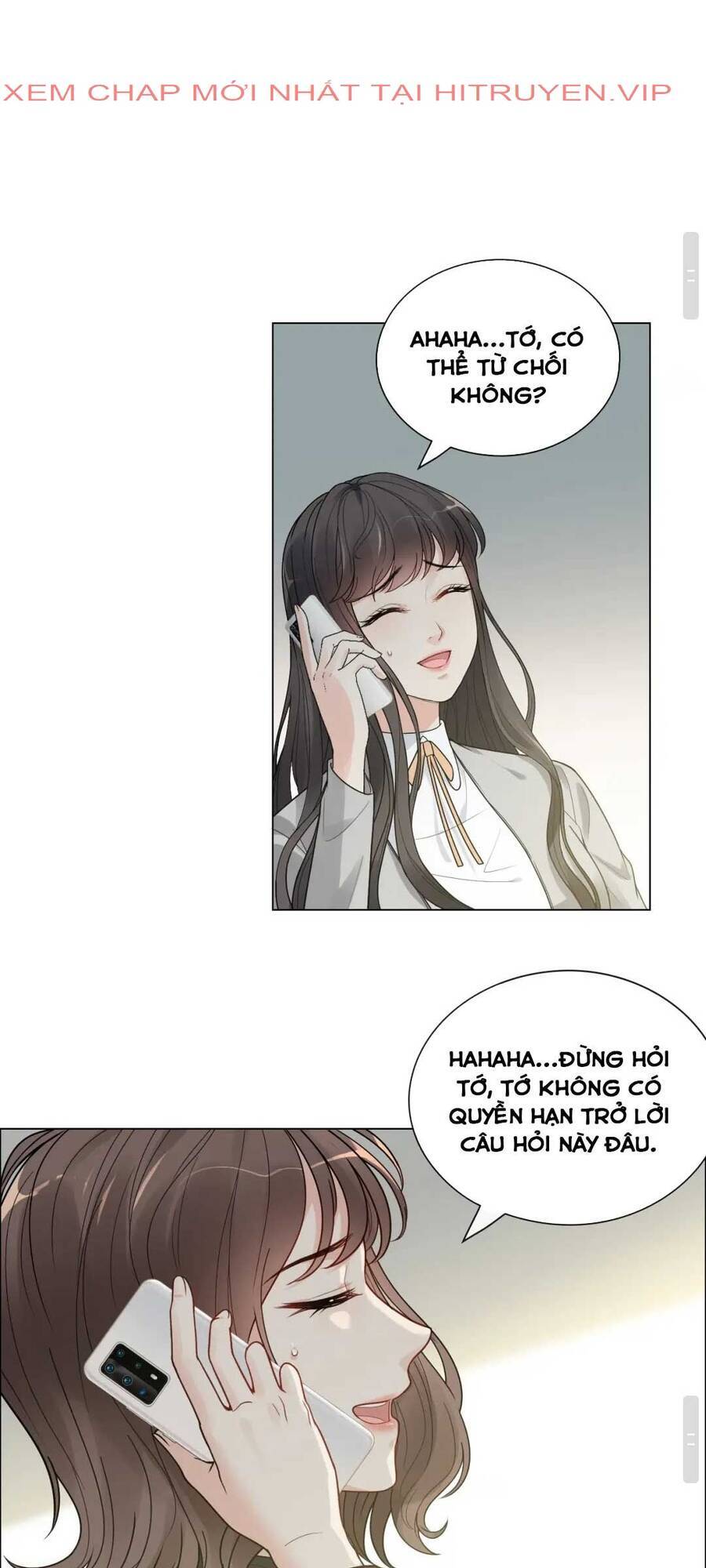 Cô Vợ Hợp Đồng Bỏ Trốn Của Tổng Giám Đốc Chapter 412.1 - 4