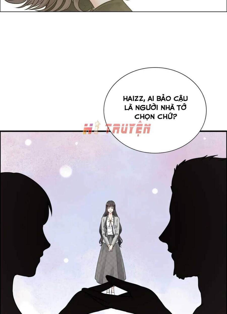 Cô Vợ Hợp Đồng Bỏ Trốn Của Tổng Giám Đốc Chapter 412.1 - 5