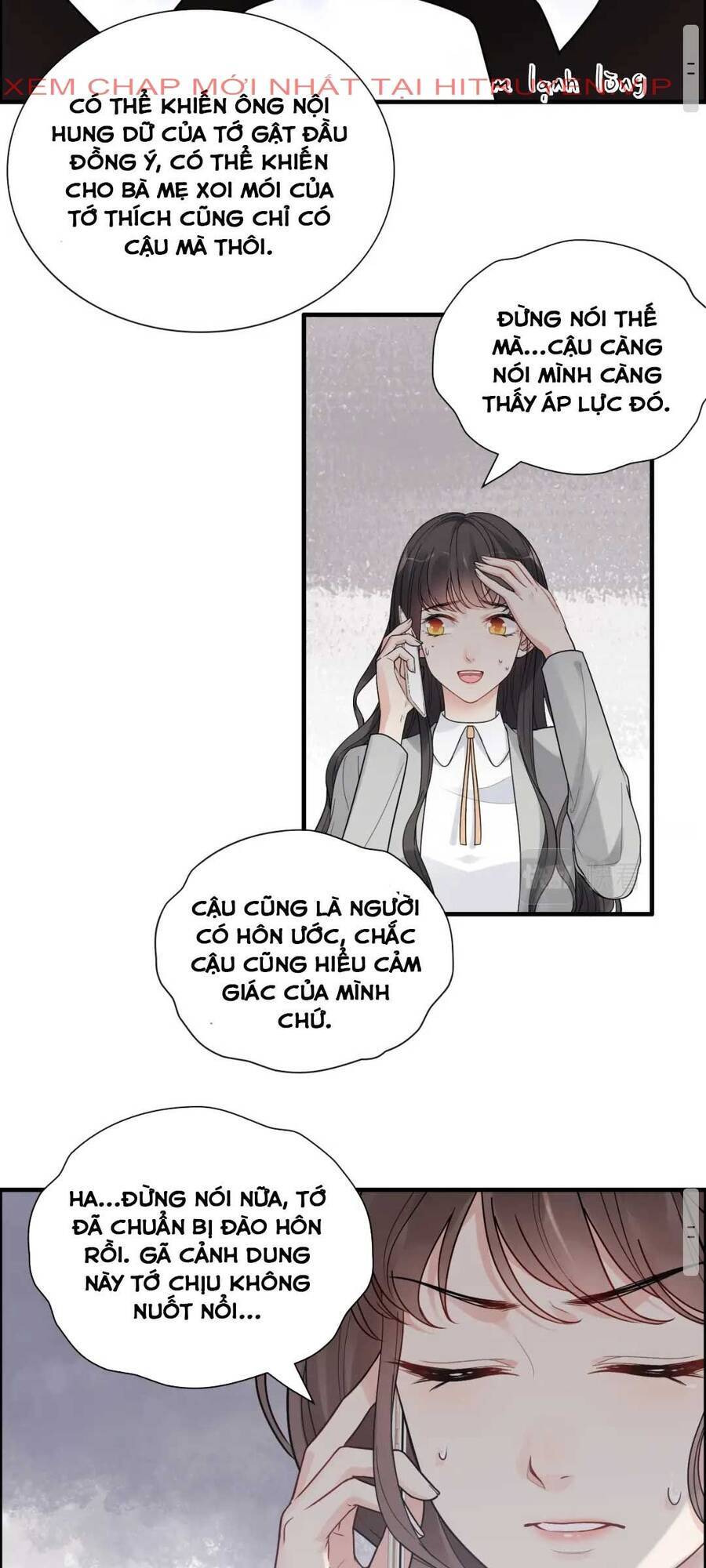 Cô Vợ Hợp Đồng Bỏ Trốn Của Tổng Giám Đốc Chapter 412.1 - 6