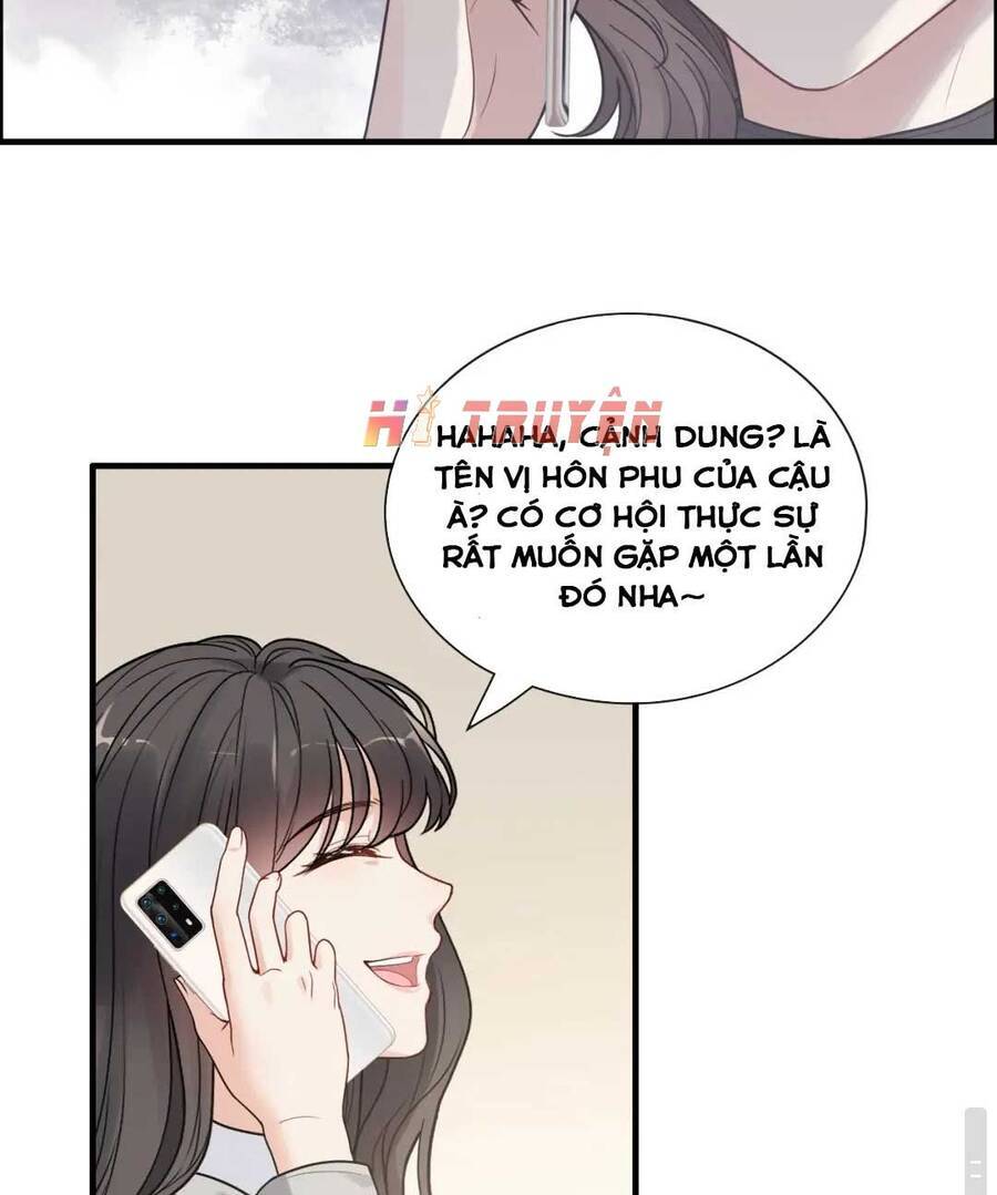 Cô Vợ Hợp Đồng Bỏ Trốn Của Tổng Giám Đốc Chapter 412.1 - 7