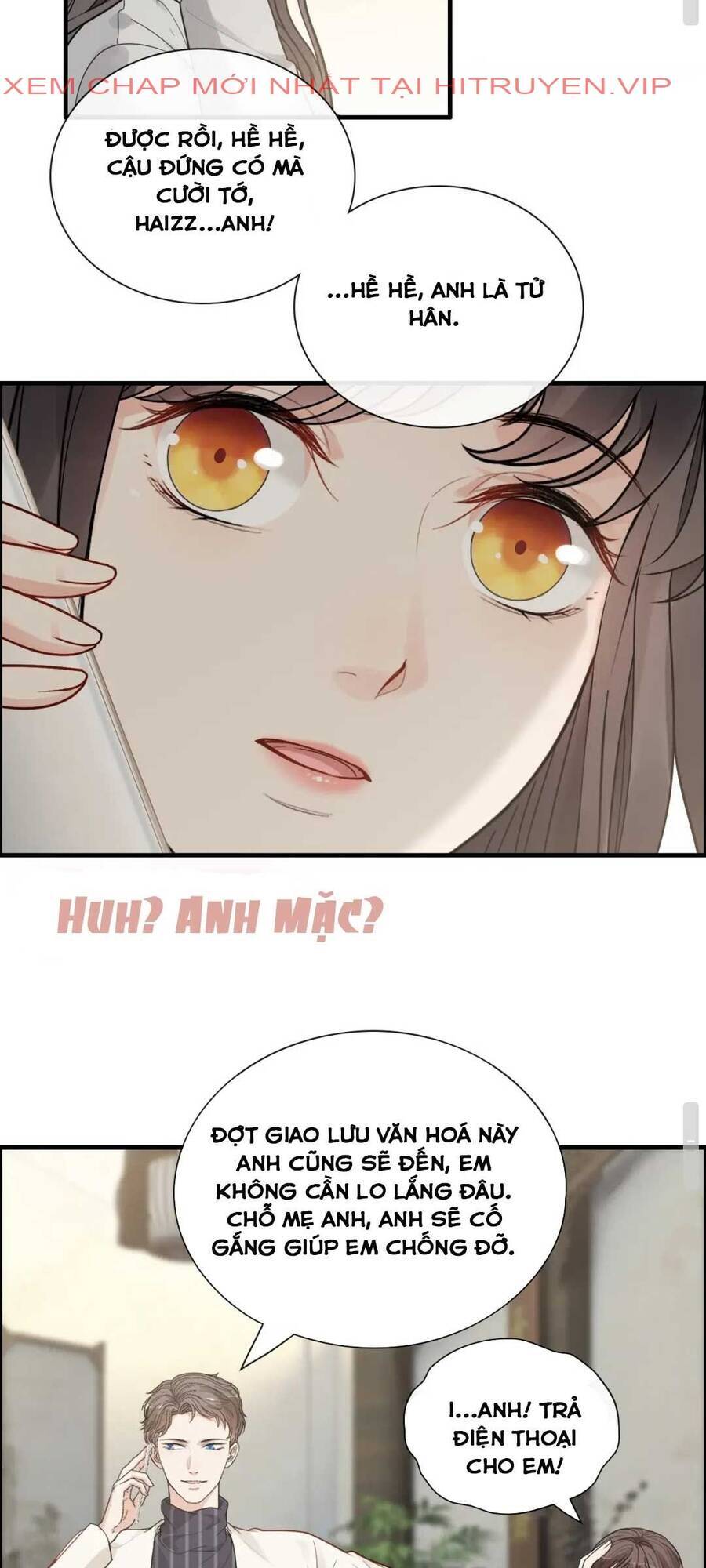 Cô Vợ Hợp Đồng Bỏ Trốn Của Tổng Giám Đốc Chapter 412.1 - 8