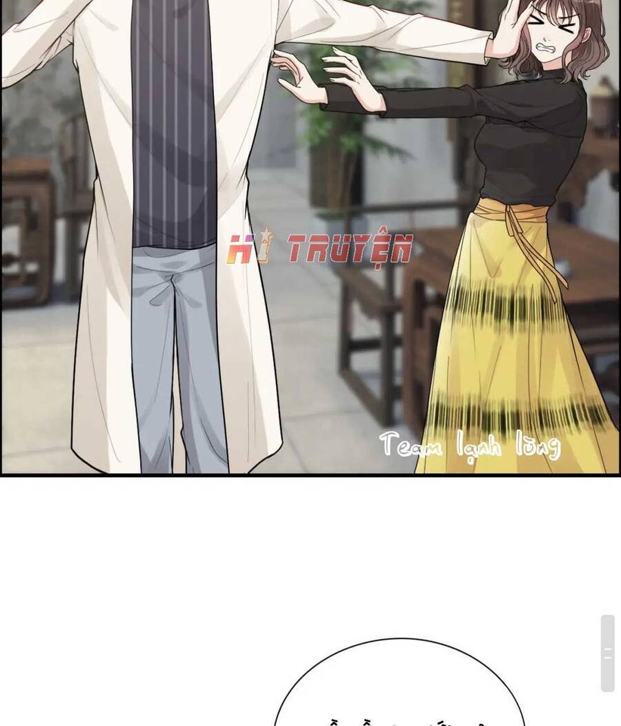 Cô Vợ Hợp Đồng Bỏ Trốn Của Tổng Giám Đốc Chapter 412.1 - 9