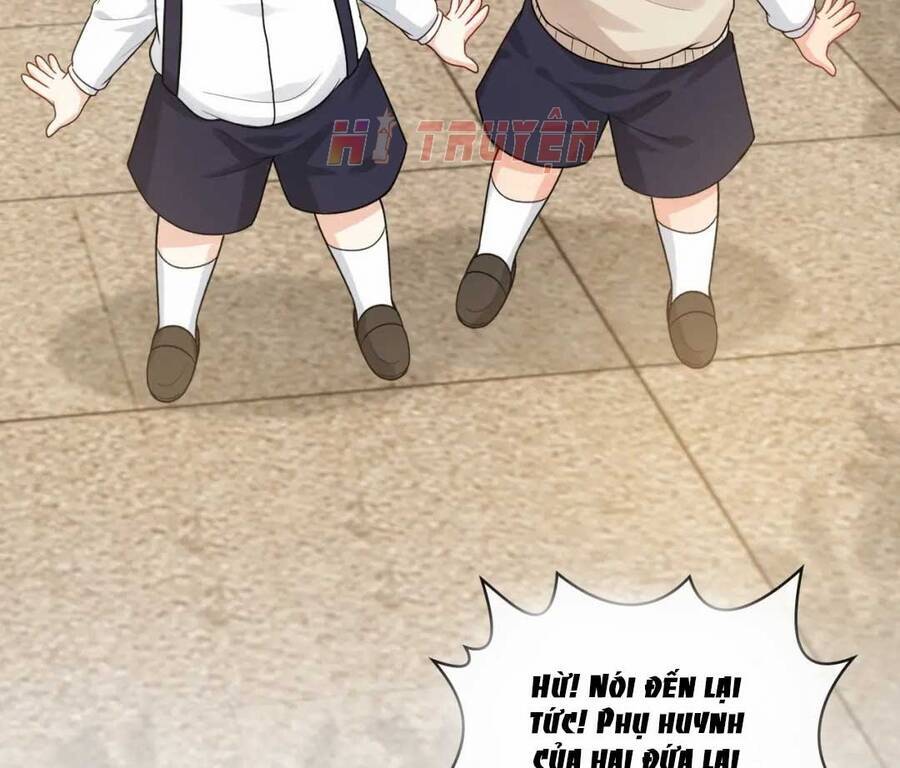 Cô Vợ Hợp Đồng Bỏ Trốn Của Tổng Giám Đốc Chapter 414.1 - 2