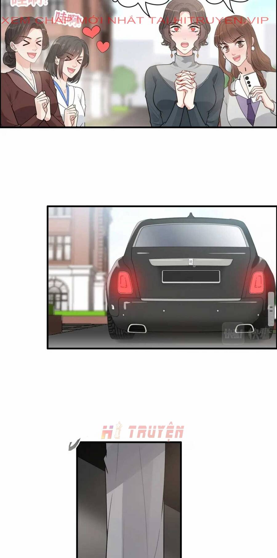 Cô Vợ Hợp Đồng Bỏ Trốn Của Tổng Giám Đốc Chapter 414.1 - 24