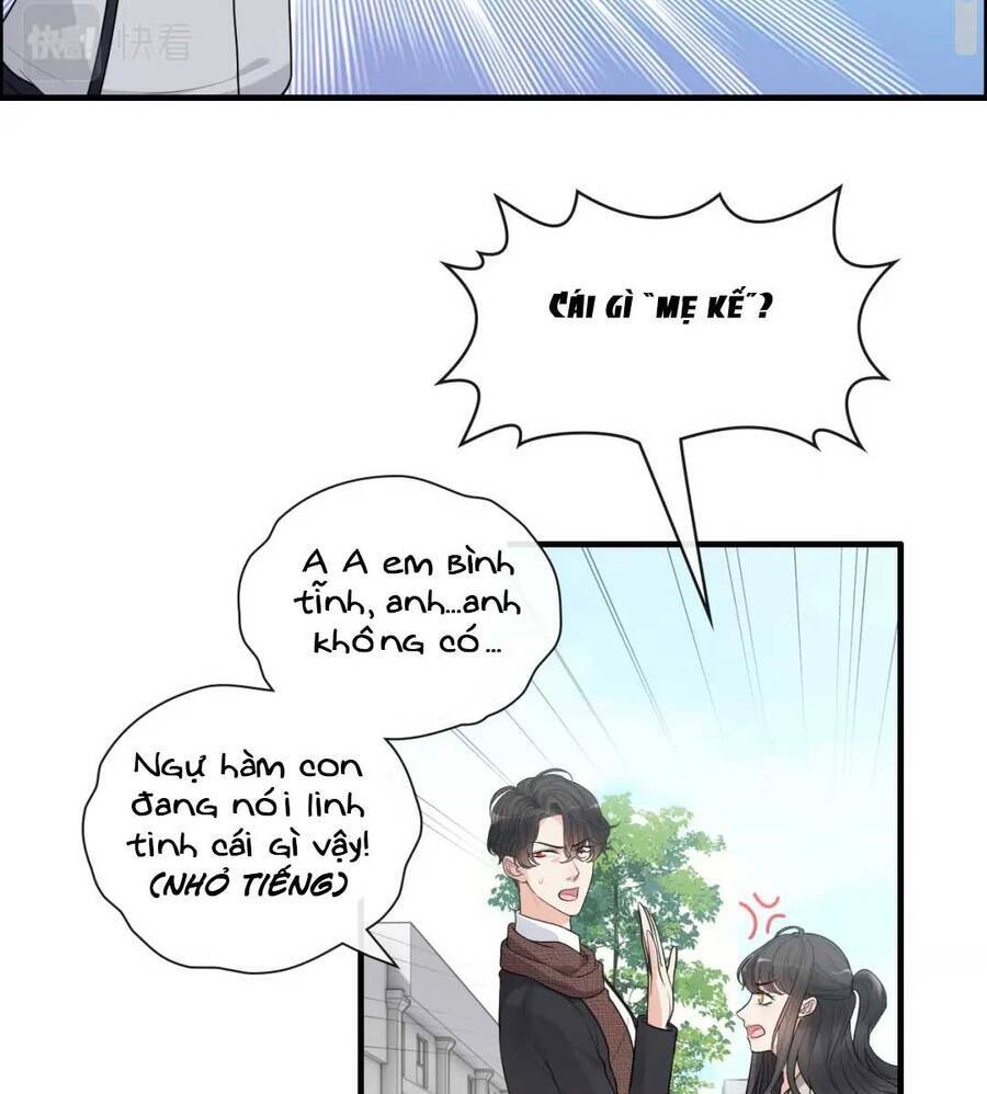 Cô Vợ Hợp Đồng Bỏ Trốn Của Tổng Giám Đốc Chapter 414.1 - 4