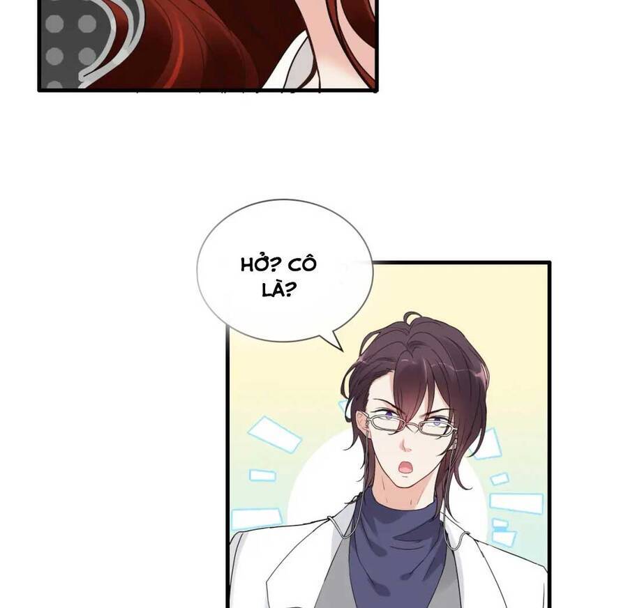 Cô Vợ Hợp Đồng Bỏ Trốn Của Tổng Giám Đốc Chapter 414.1 - 8