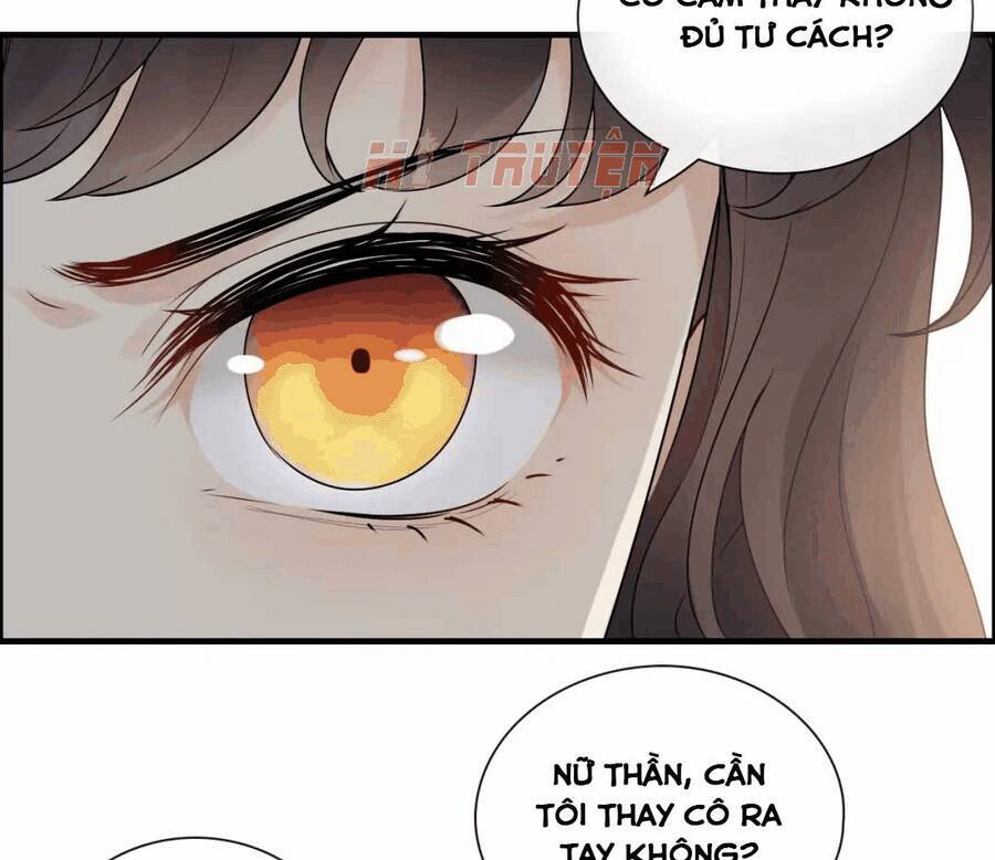 Cô Vợ Hợp Đồng Bỏ Trốn Của Tổng Giám Đốc Chapter 415.1 - 2
