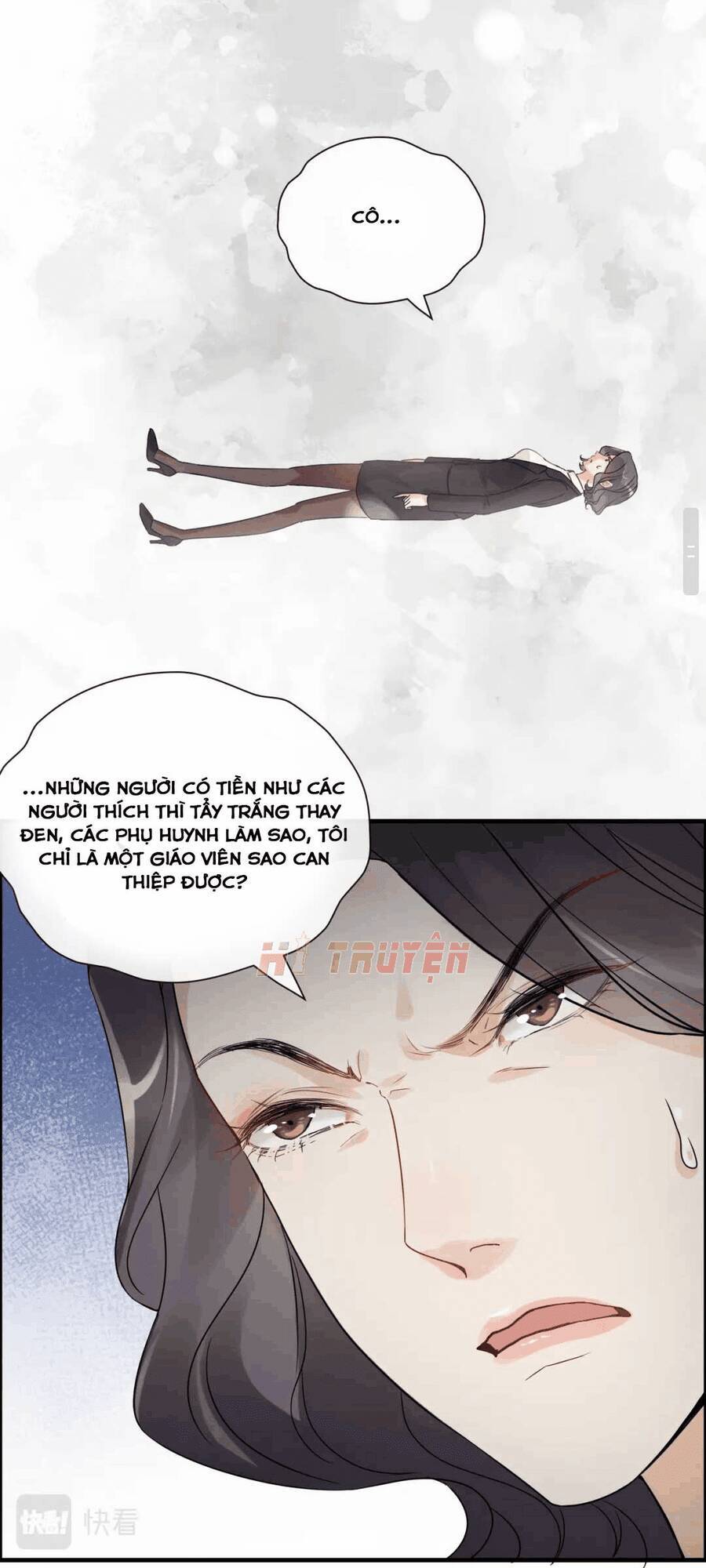 Cô Vợ Hợp Đồng Bỏ Trốn Của Tổng Giám Đốc Chapter 415.1 - 12