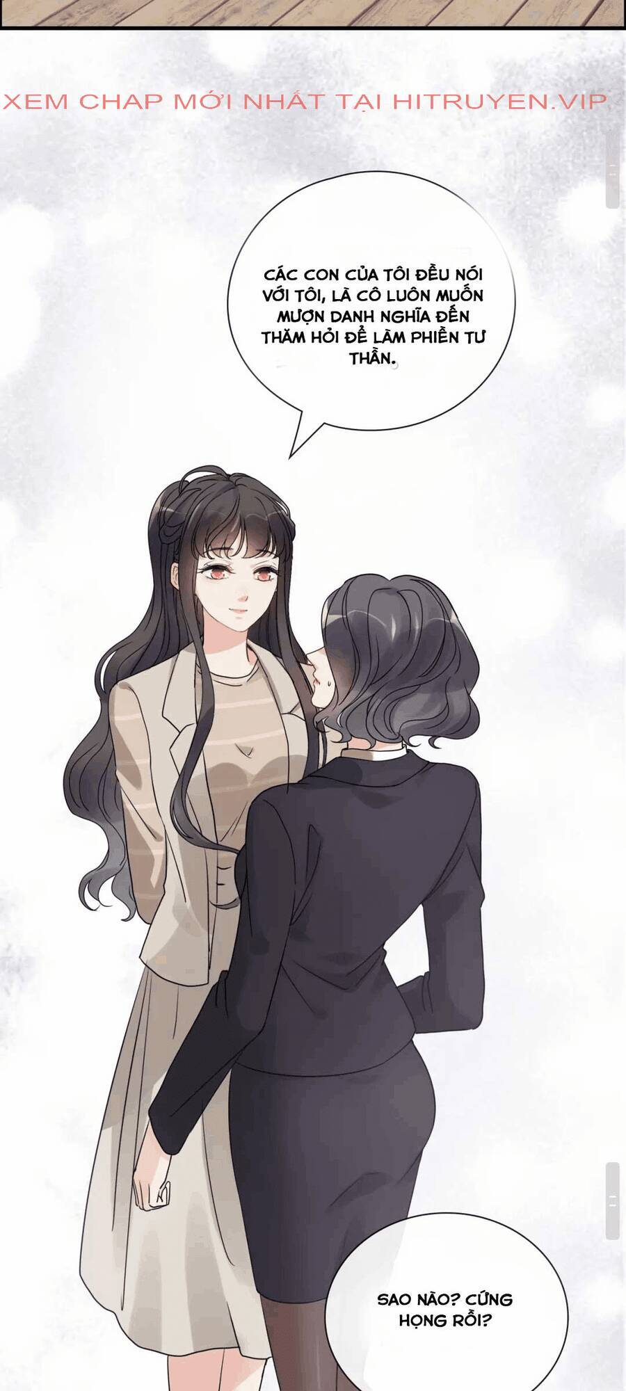 Cô Vợ Hợp Đồng Bỏ Trốn Của Tổng Giám Đốc Chapter 415.1 - 15