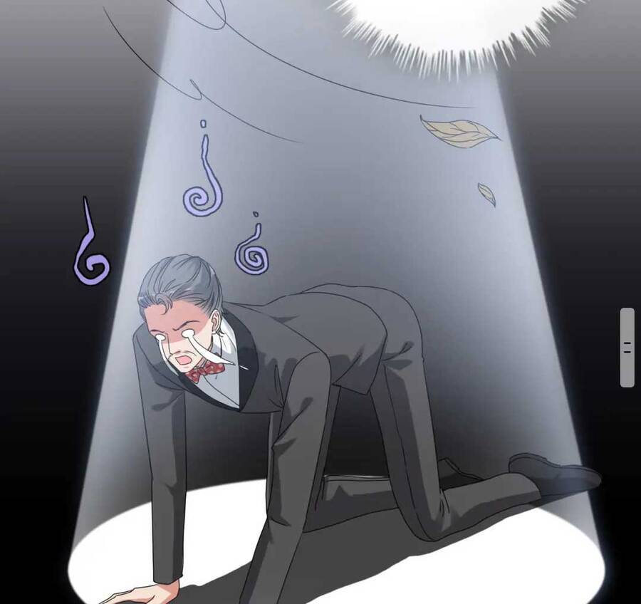 Cô Vợ Hợp Đồng Bỏ Trốn Của Tổng Giám Đốc Chapter 415.1 - 18