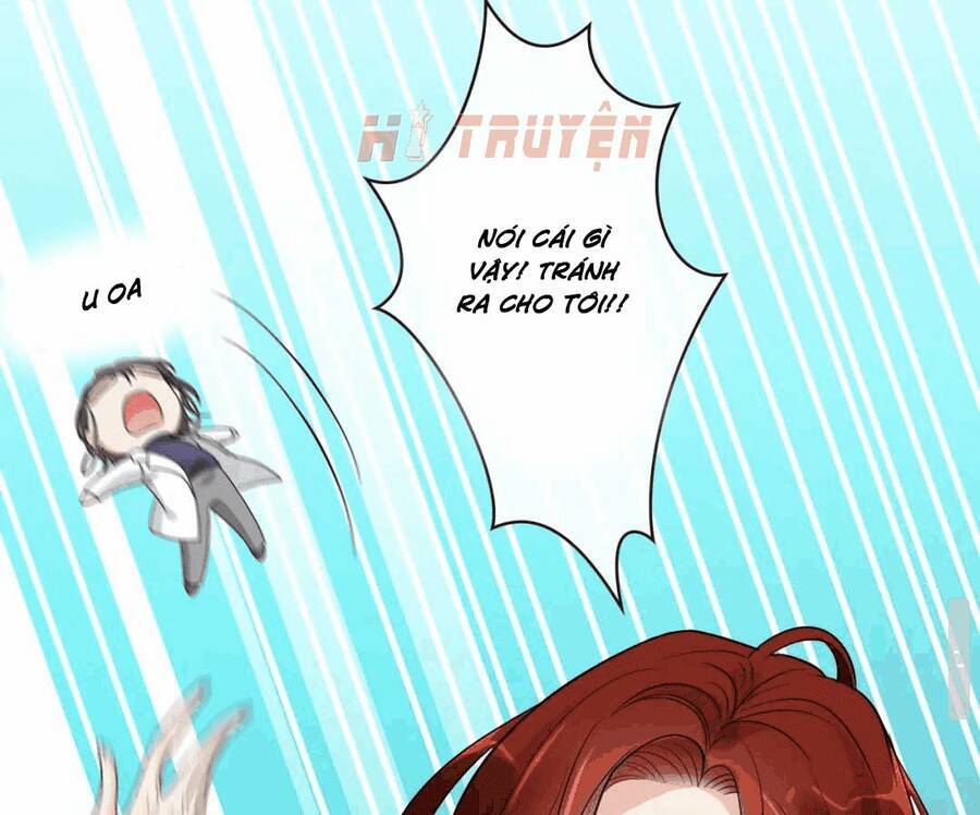 Cô Vợ Hợp Đồng Bỏ Trốn Của Tổng Giám Đốc Chapter 415.1 - 20