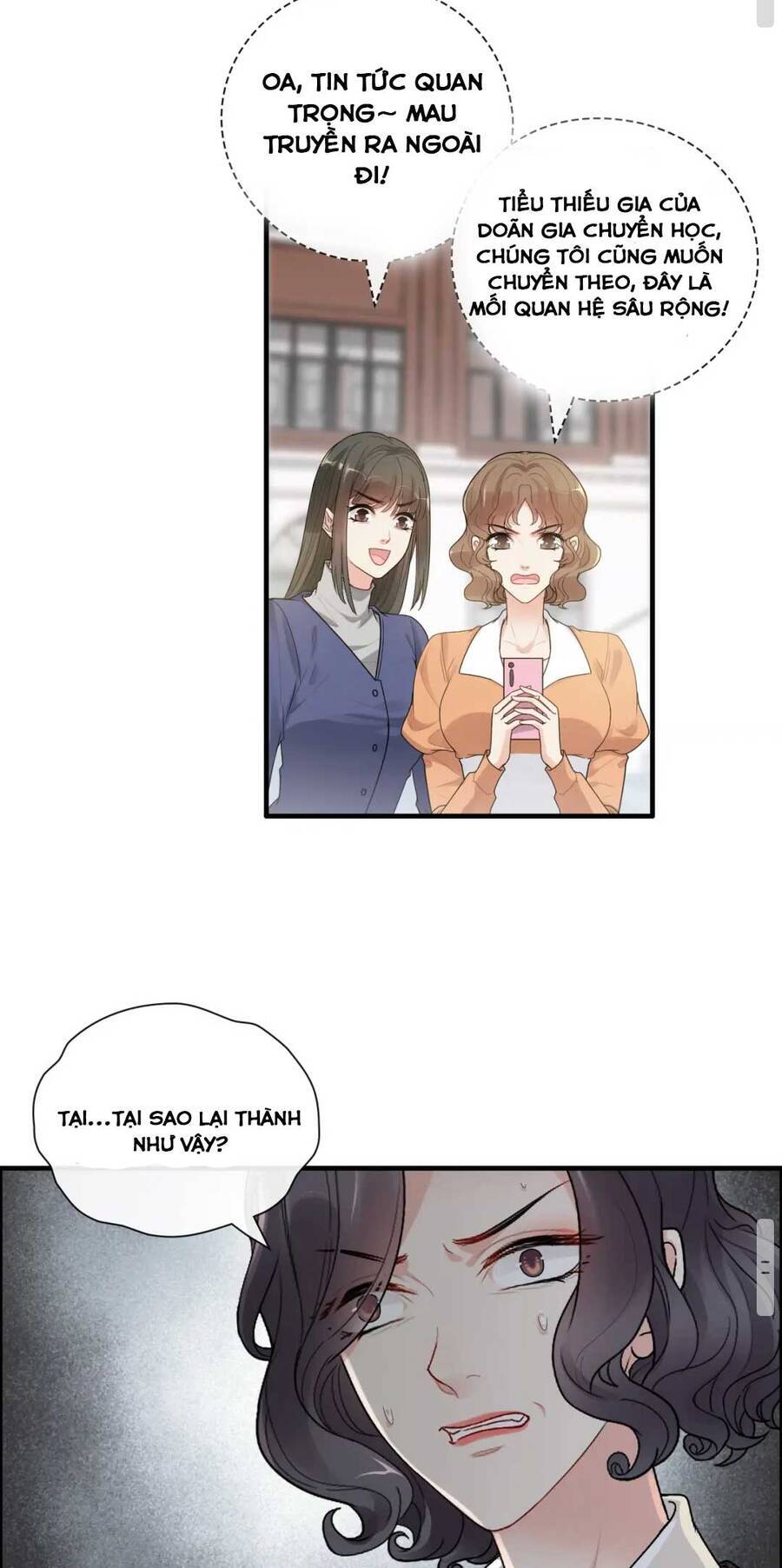 Cô Vợ Hợp Đồng Bỏ Trốn Của Tổng Giám Đốc Chapter 415.1 - 4