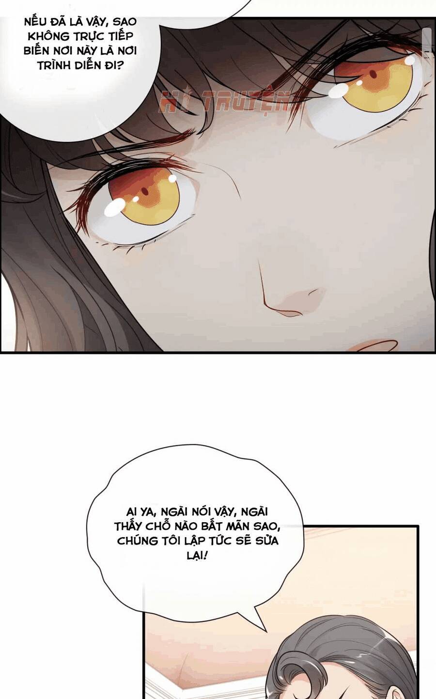 Cô Vợ Hợp Đồng Bỏ Trốn Của Tổng Giám Đốc Chapter 415.1 - 7