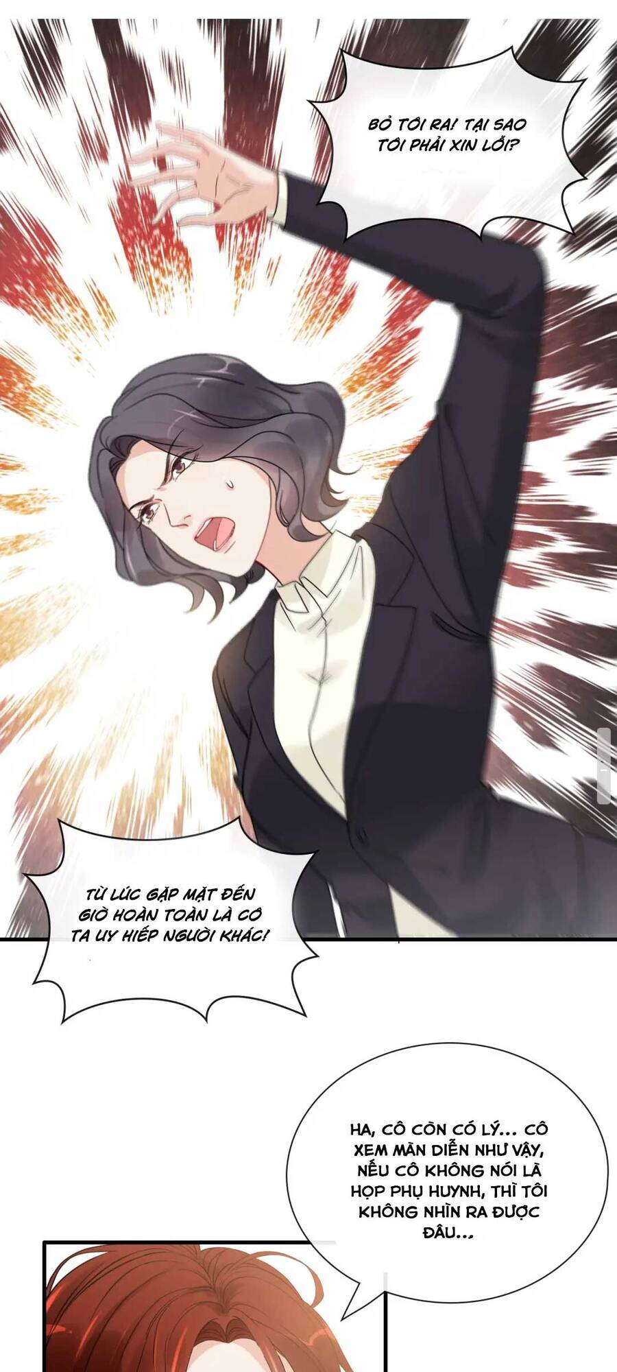 Cô Vợ Hợp Đồng Bỏ Trốn Của Tổng Giám Đốc Chapter 415.1 - 9