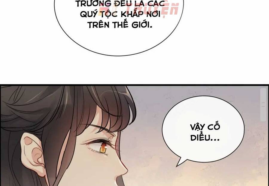 Cô Vợ Hợp Đồng Bỏ Trốn Của Tổng Giám Đốc Chapter 416.2 - 2