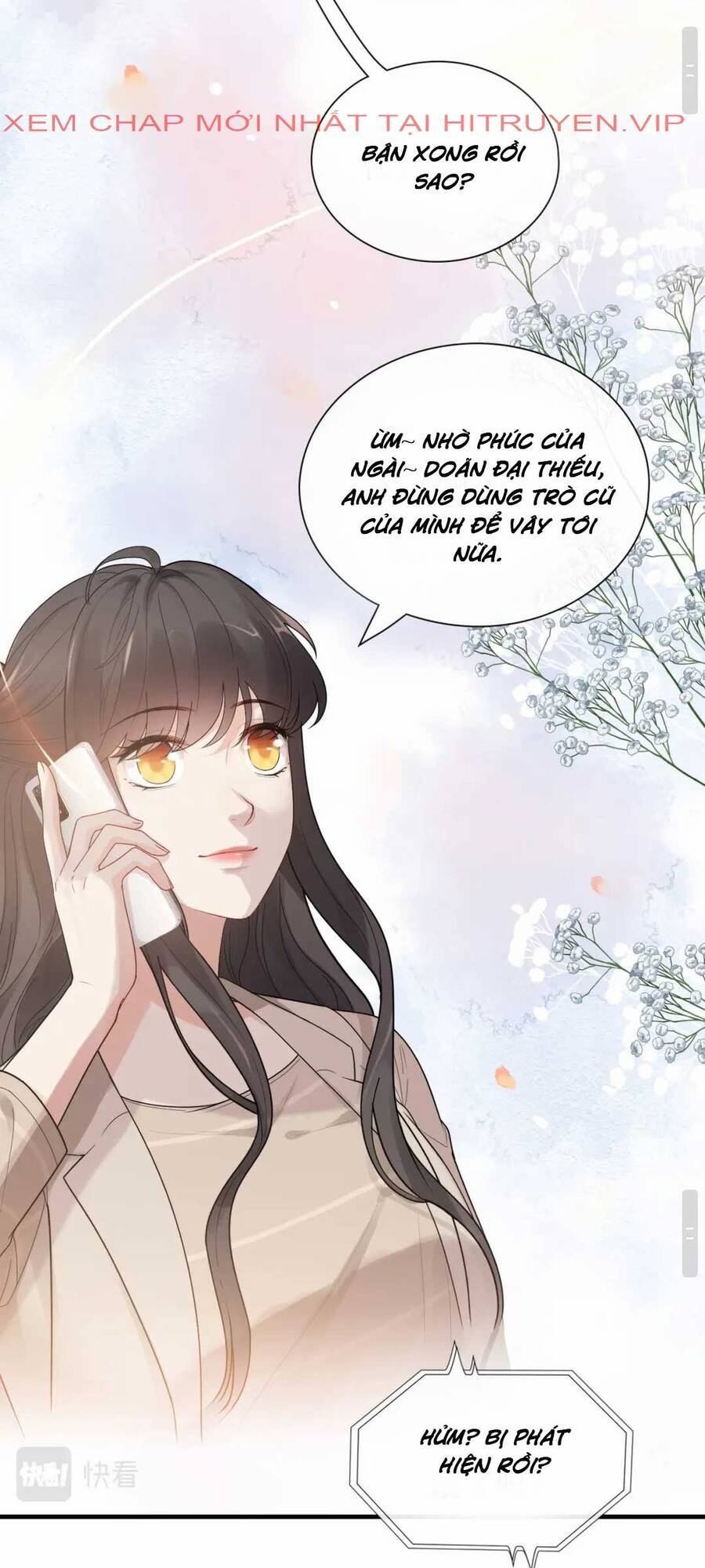 Cô Vợ Hợp Đồng Bỏ Trốn Của Tổng Giám Đốc Chapter 416.2 - 13