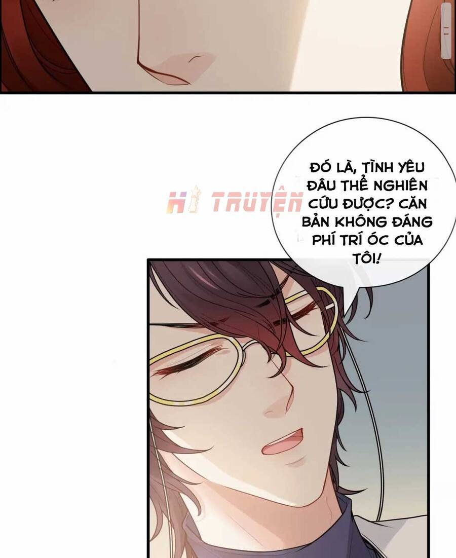 Cô Vợ Hợp Đồng Bỏ Trốn Của Tổng Giám Đốc Chapter 416.2 - 16