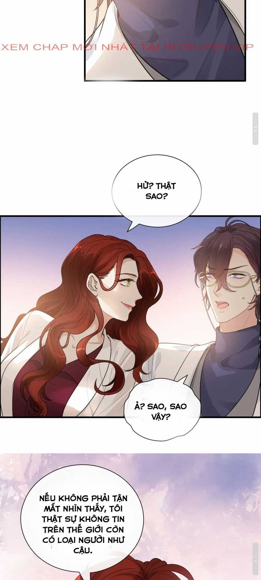 Cô Vợ Hợp Đồng Bỏ Trốn Của Tổng Giám Đốc Chapter 416.2 - 17