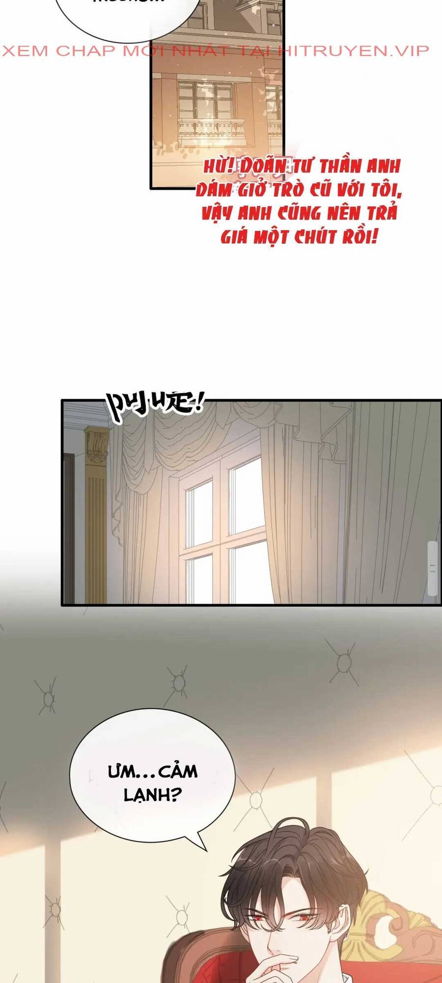 Cô Vợ Hợp Đồng Bỏ Trốn Của Tổng Giám Đốc Chapter 416.2 - 9