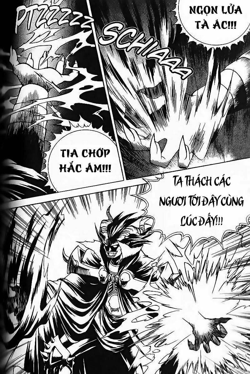 Yureka Lost Saga Chapter 64 - 26